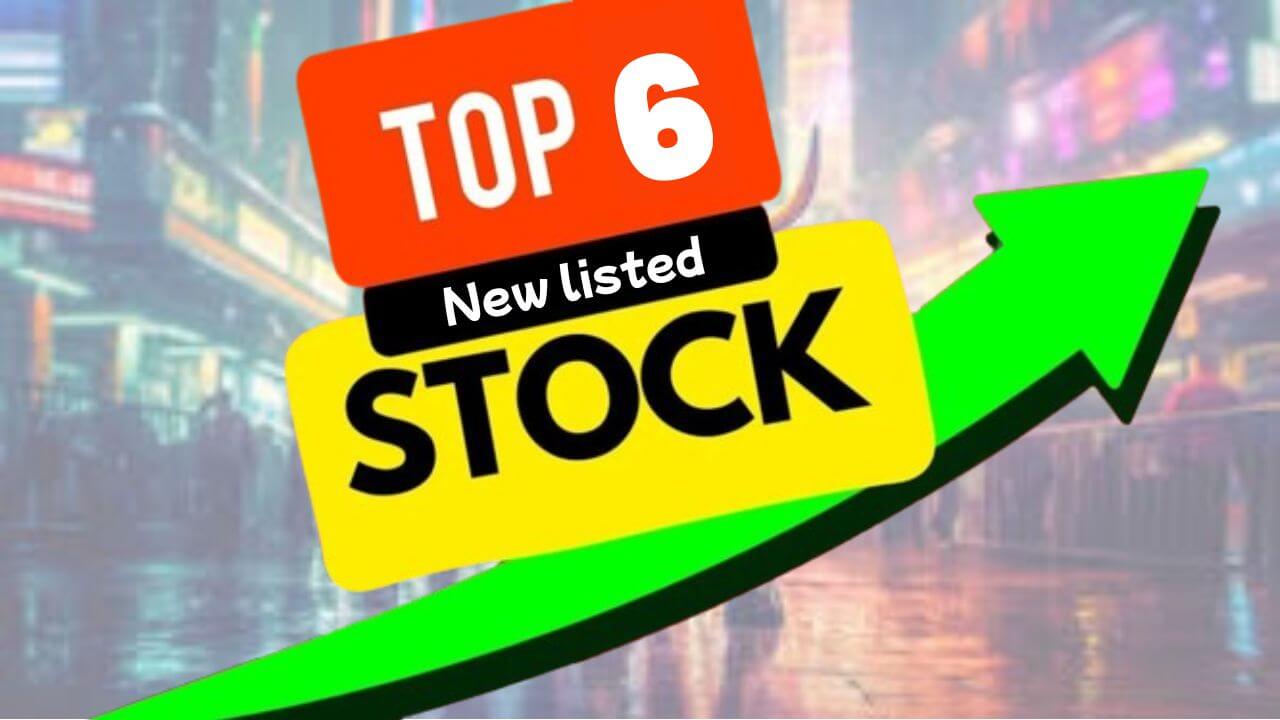 best-new-listed-stock