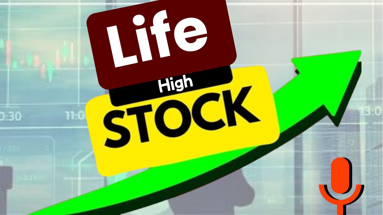 Life High Stock